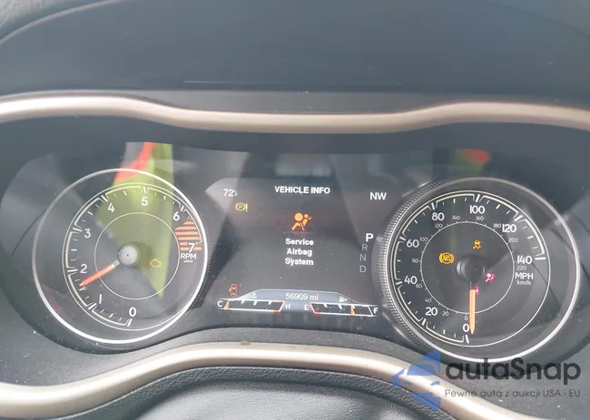 1C4PJMDB8JD603366: 43197107