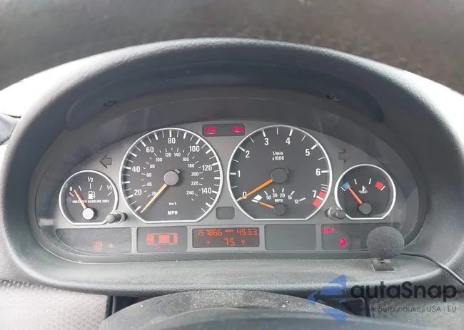 WBABD53424PD98513: 43197129