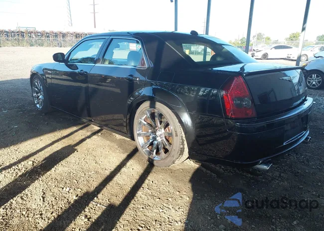 2C3LA73W86H106336: 43197155