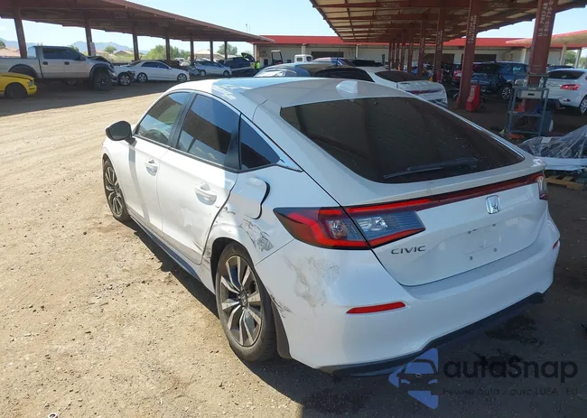 19XFL1H78PE016795: 43197169