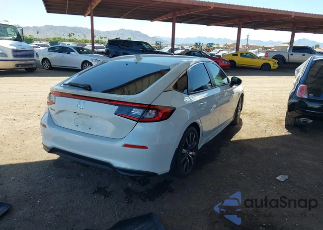 19XFL1H78PE016795: 43197169