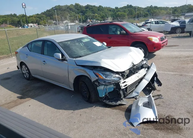 1N4BL4BV4LC151688: 43197175