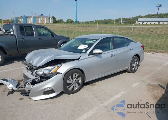 1N4BL4BV4LC151688: 43197175