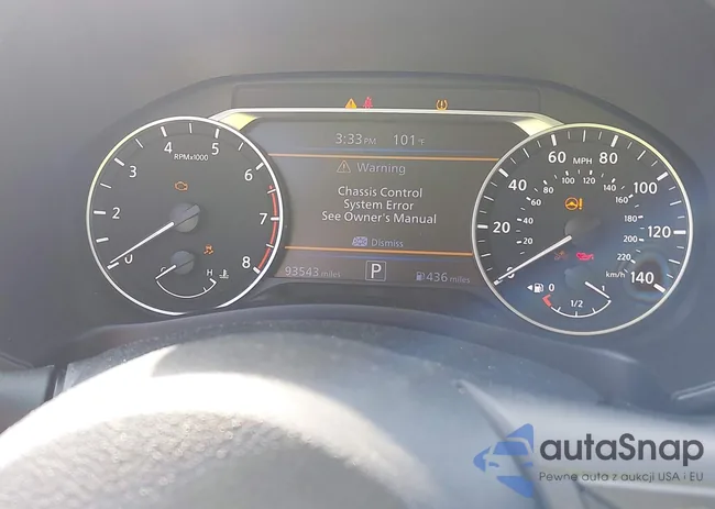 1N4BL4BV4LC151688: 43197175