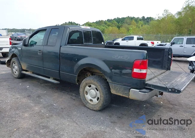 1FTPX14V96NA94591: 43197207