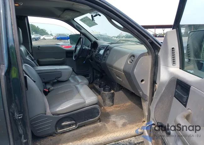 1FTPX14V96NA94591: 43197207