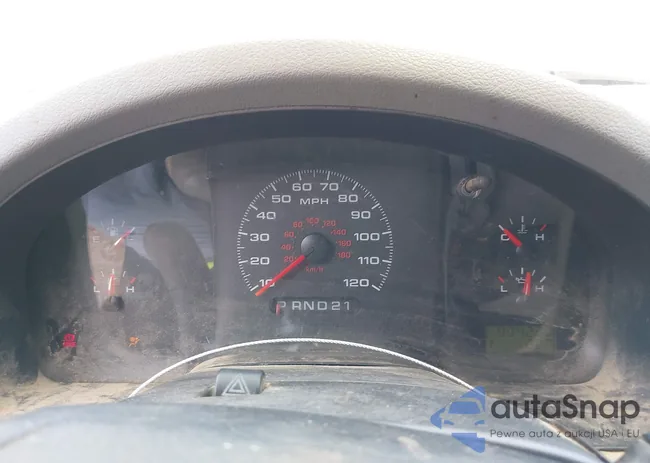 1FTPX14V96NA94591: 43197207