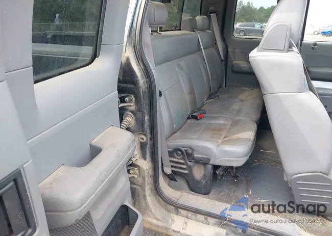 1FTPX14V96NA94591: 43197207