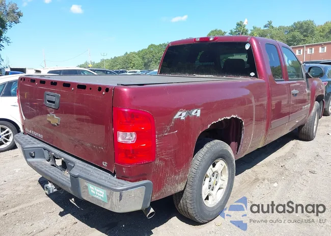 2GCEK29J691116246: 43197223