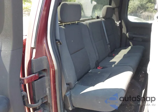 2GCEK29J691116246: 43197223