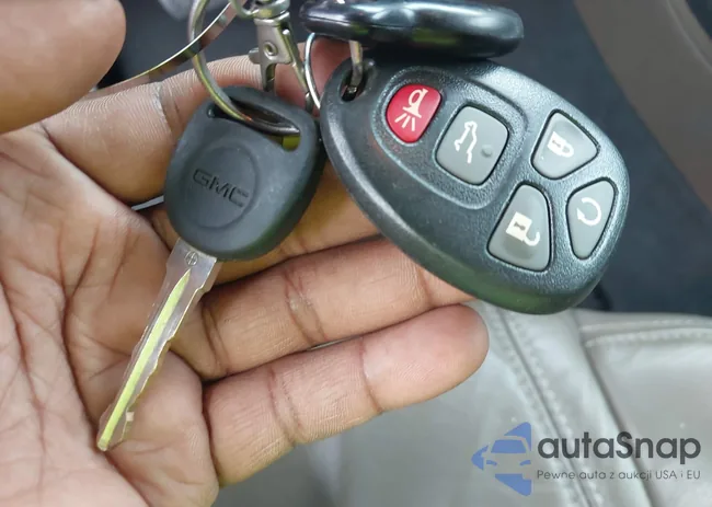 1GKKVRKD5FJ172403: 43197260