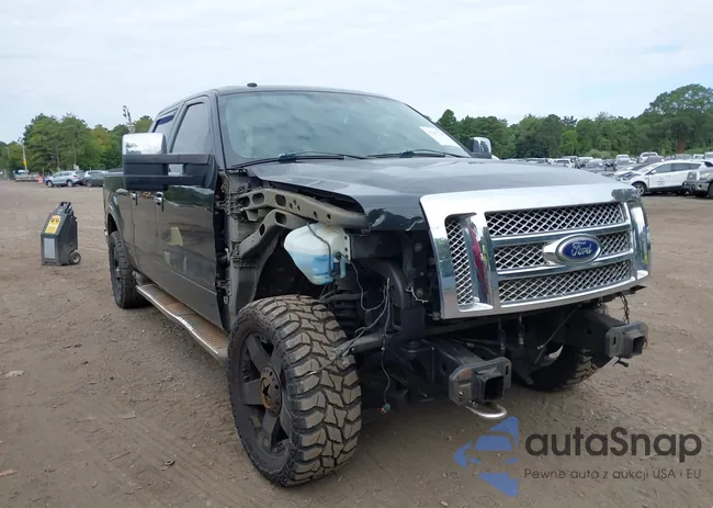 1FTFW1EV5AFA11951: 43197287