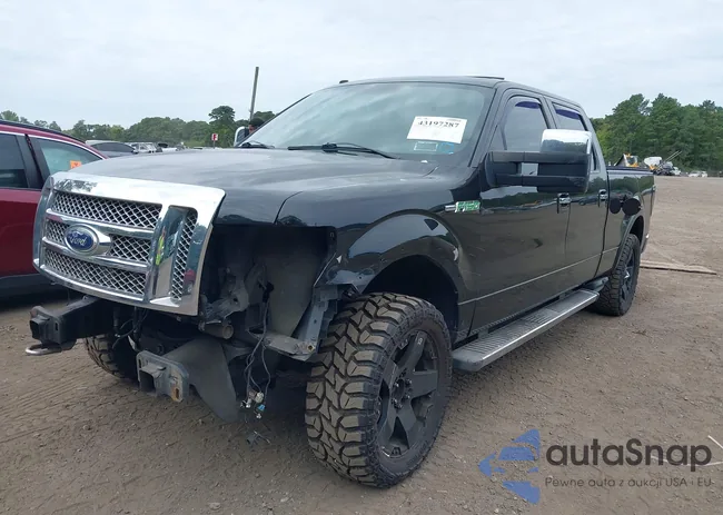 1FTFW1EV5AFA11951: 43197287