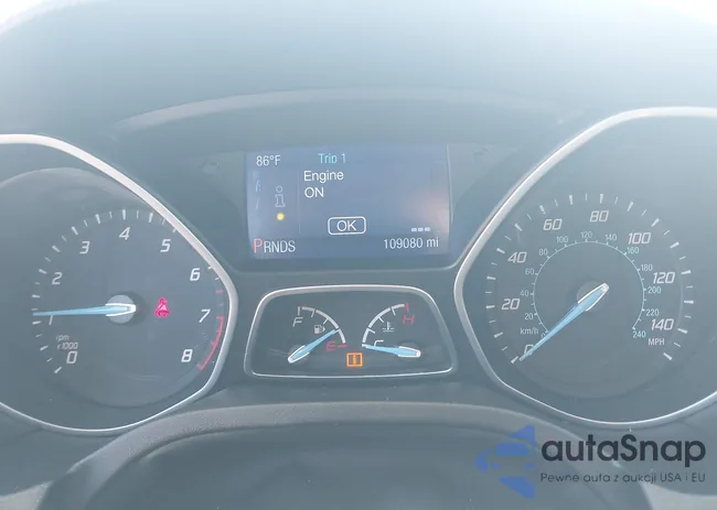 1FADP3K28DL223281: 43197306