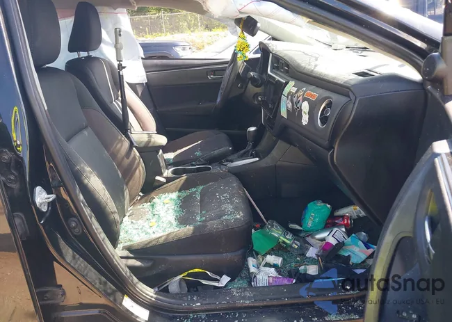 2T1BURHE7KC235814: 43197314