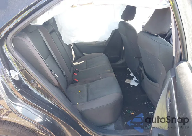 2T1BURHE7KC235814: 43197314