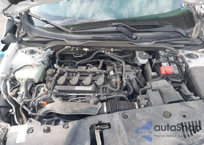 19XFC1F34HE210192: 43197331