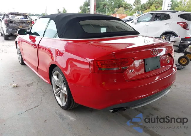 WAUVGAFH0BN005996: 43197339