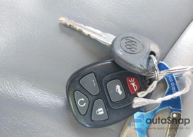 2G4WD532951240342: 43197354