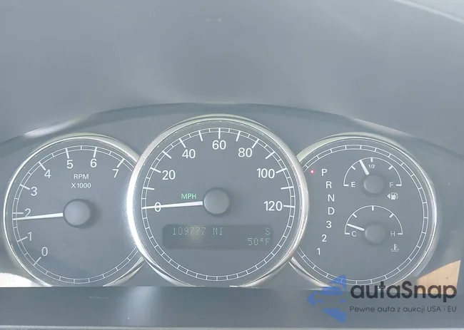 2G4WD532951240342: 43197354