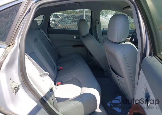 2G4WD532951240342: 43197354