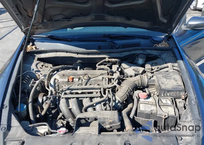 1HGCP2F68CA050807: 43197365