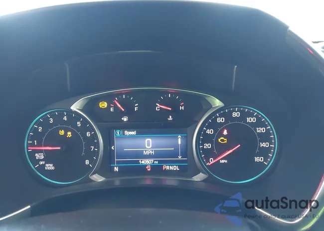 3GNAXJEV8MS162538: 43197385