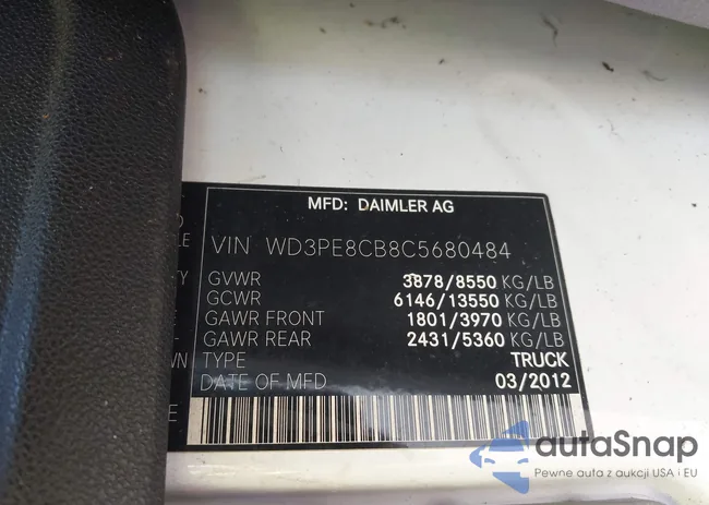 WD3PE8CB8C5680484: 43197403