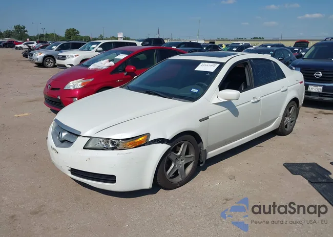 19UUA66246A039902: 43197450