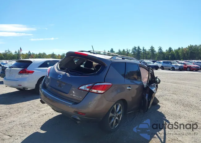 JN8AZ1MW5EW519293: 43197452