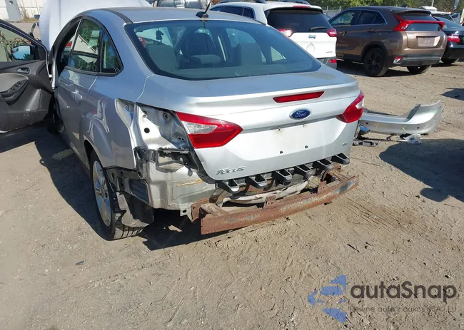 1FADP3F2XEL378023: 43197454