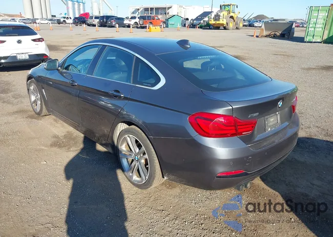 WBA4J3C56KBL10486: 43197486