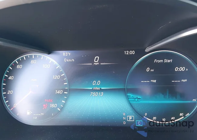 WDC0G8DB3LF705666: 43197515