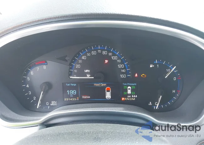 3GYFNCE38ES580091: 43197538