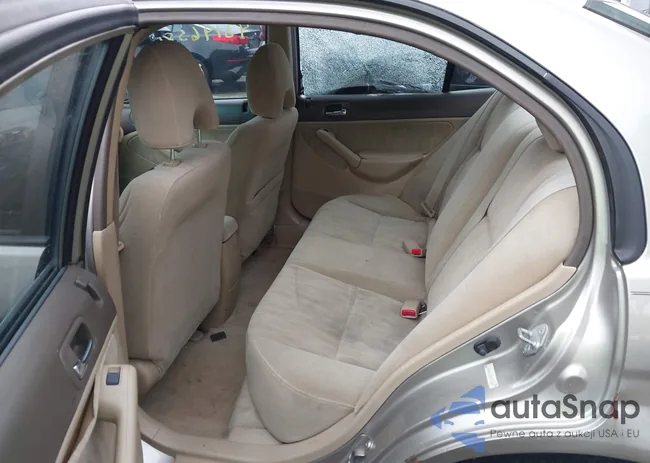 2HGES26783H559121: 43196585