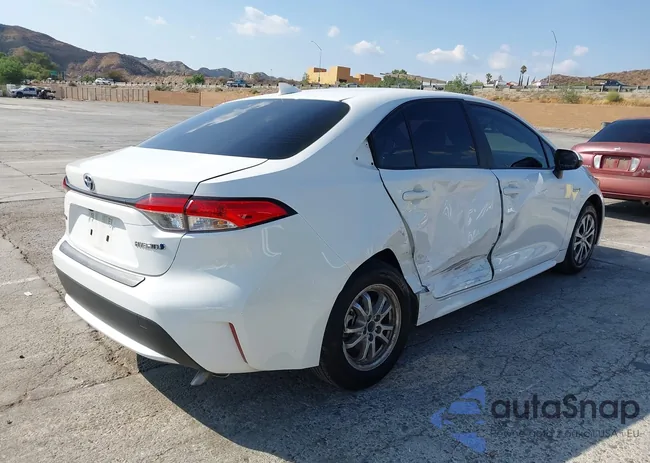 JTDEAMDE4MJ030828: 43196603