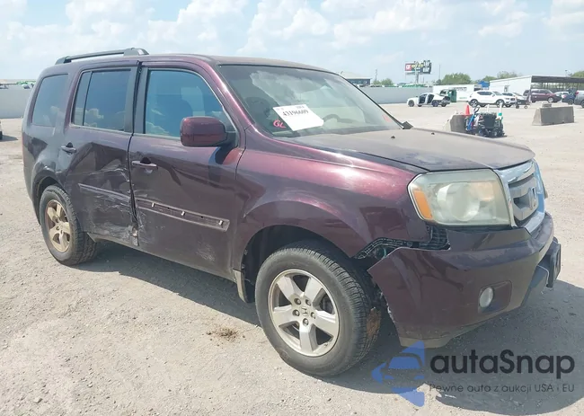 5FNYF3H57BB047596: 43196609