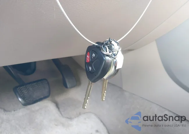 JTMBD31V075076436: 43196612