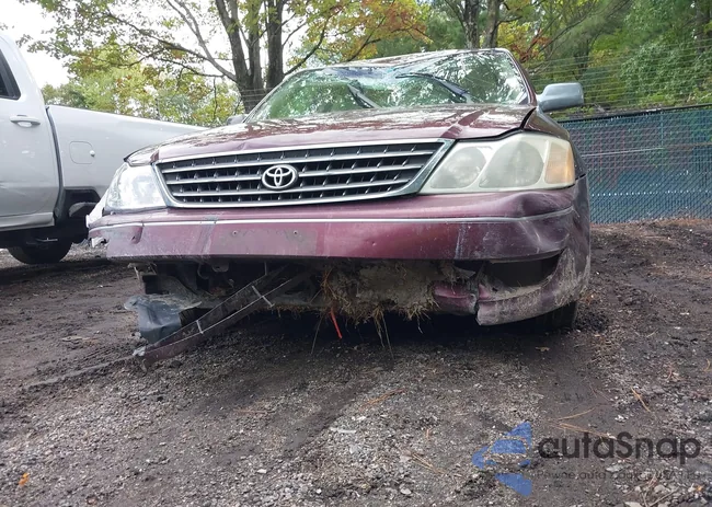 4T1BF28B14U354872: 43196624