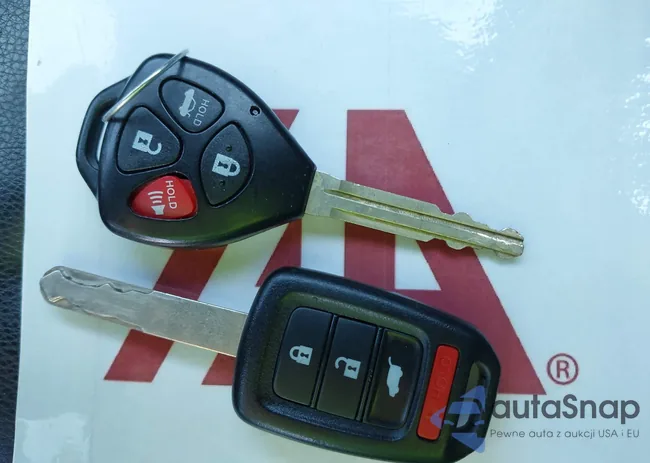 5J6RM4H39FL119524: 43196662