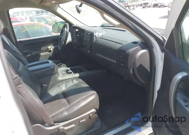 3GCPKSE74CG269984: 43196672