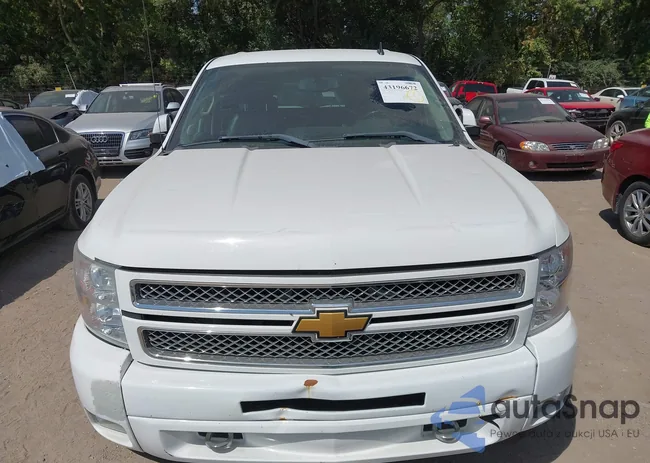 3GCPKSE74CG269984: 43196672