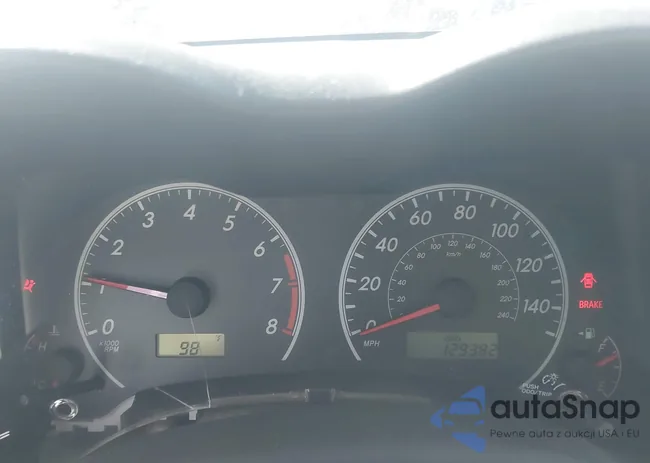 2T1BU4EEXDC070061: 43196677