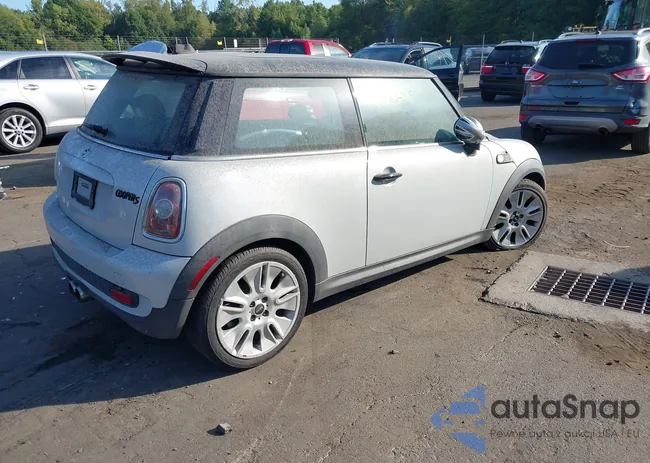 WMWMF7C5XATZ73206: 43196683