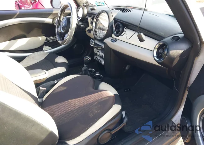 WMWMF7C5XATZ73206: 43196683