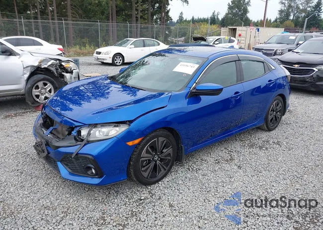 SHHFK7H56JU406668: 43196743