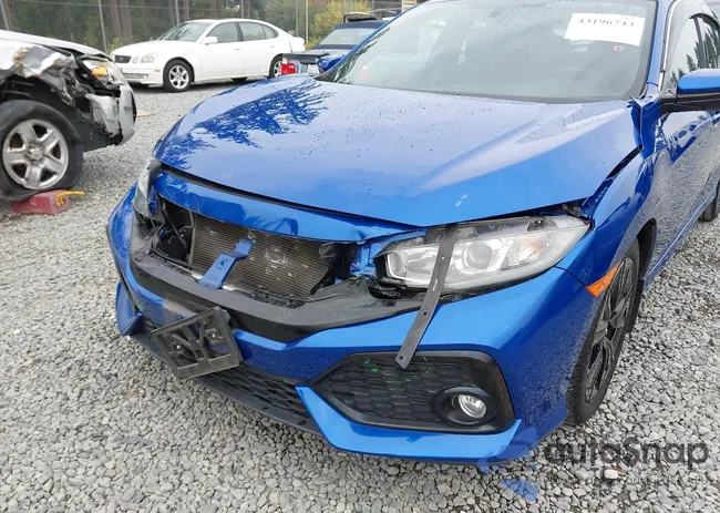 SHHFK7H56JU406668: 43196743