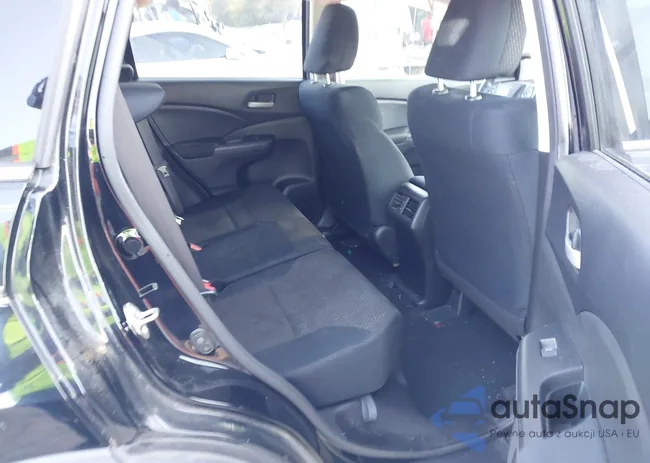 2HKRM3H49GH518304: 43196747