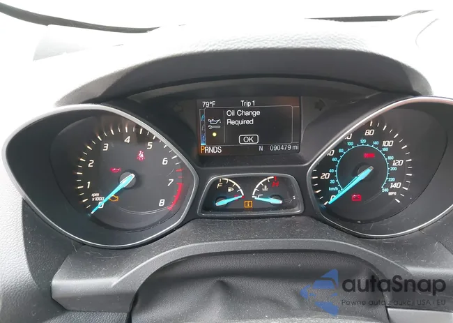 1FMCU0GX2GUA93381: 43196748