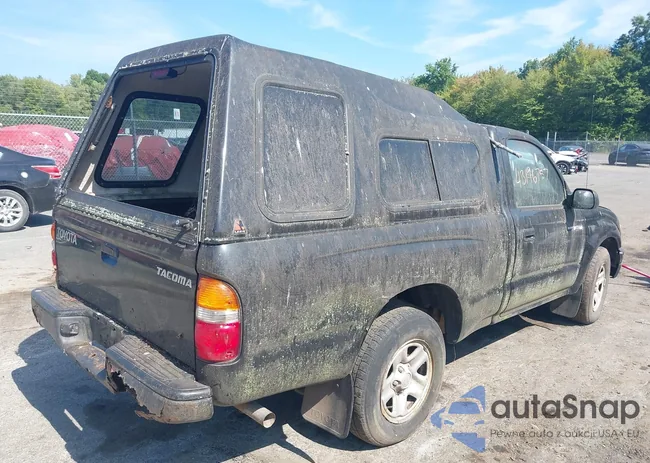 5TENL42N81Z747375: 43196757